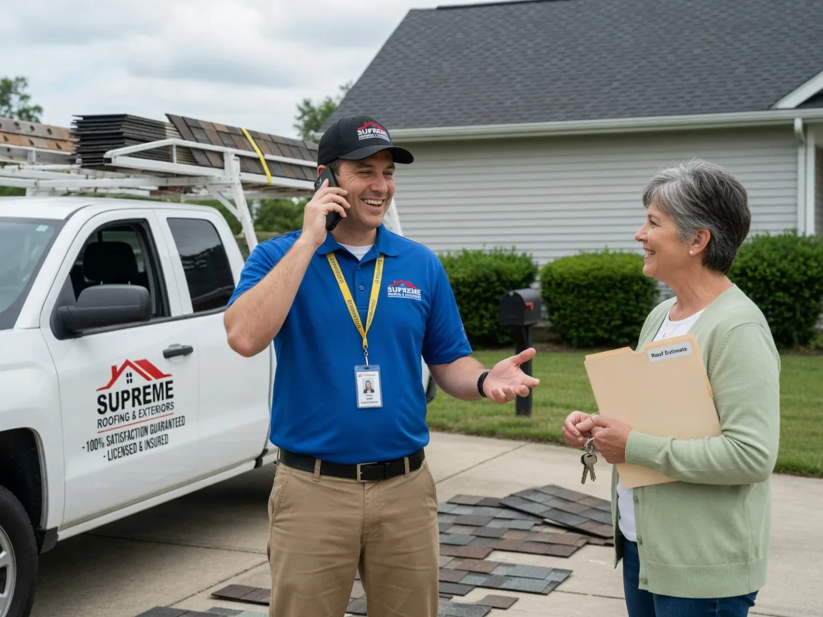 Roof Replacement Palmyra, TN FAQs